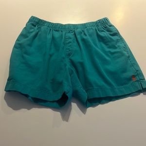 Chubbies dad shorts
